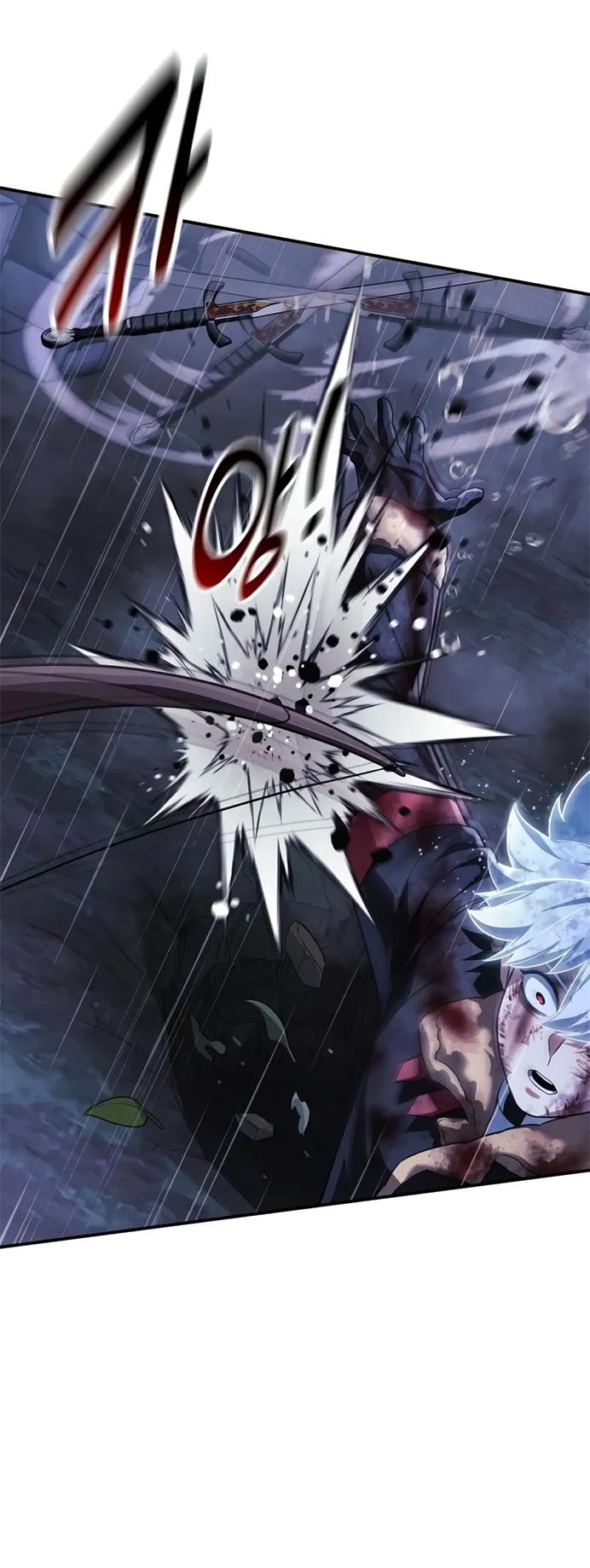 Read Как выжить в академии RU Manga Online