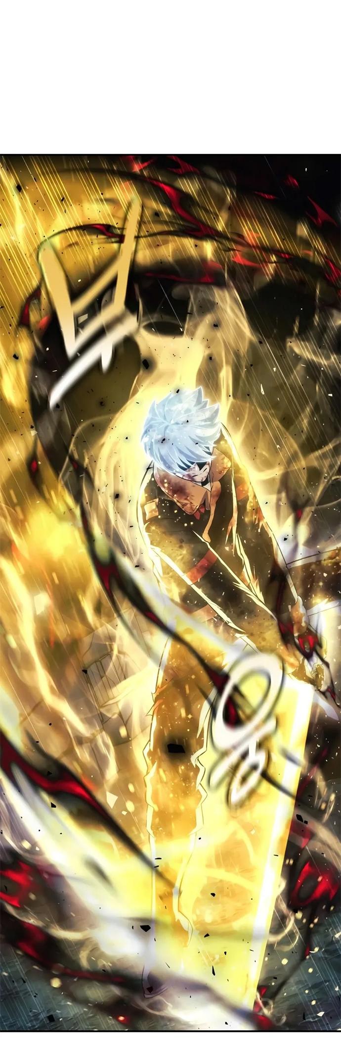 Read Как выжить в академии RU Manga Online
