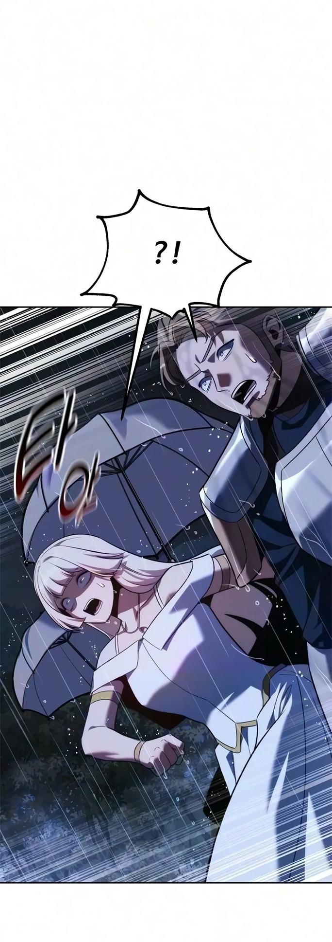 Read Как выжить в академии RU Manga Online