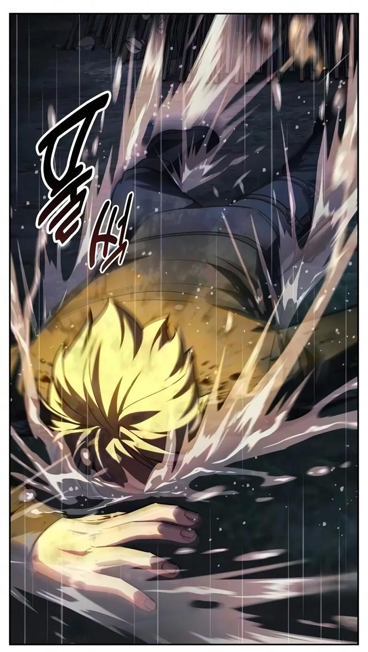 Read Как выжить в академии RU Manga Online