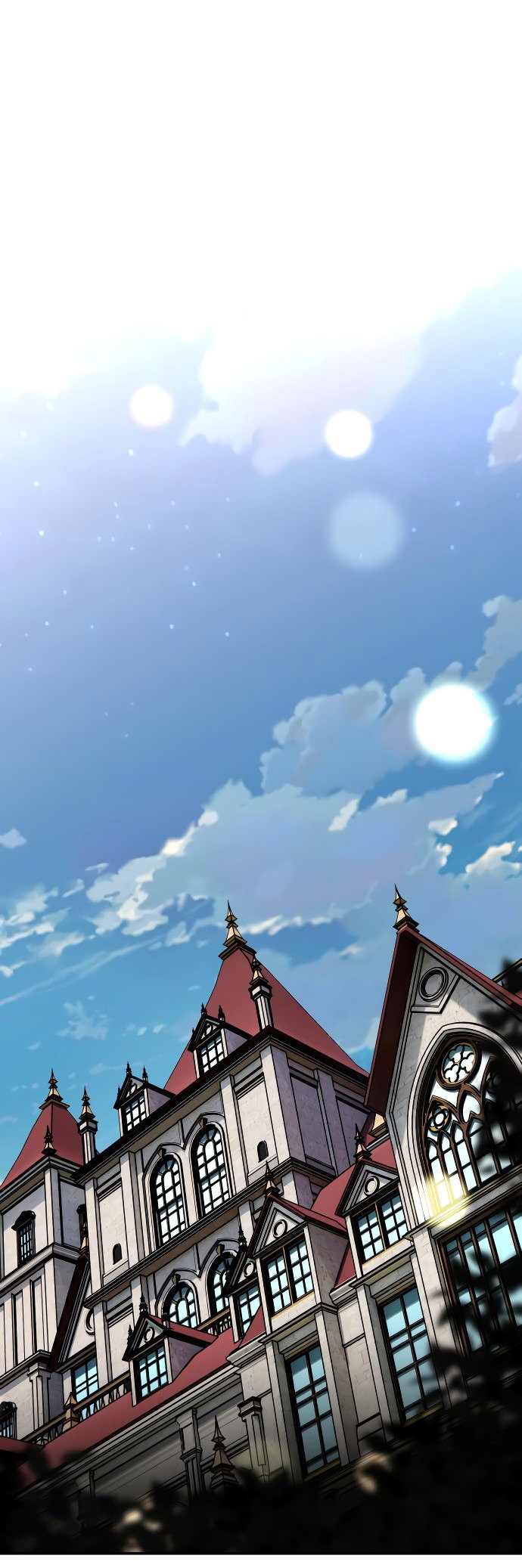 Read Как выжить в академии RU Manga Online