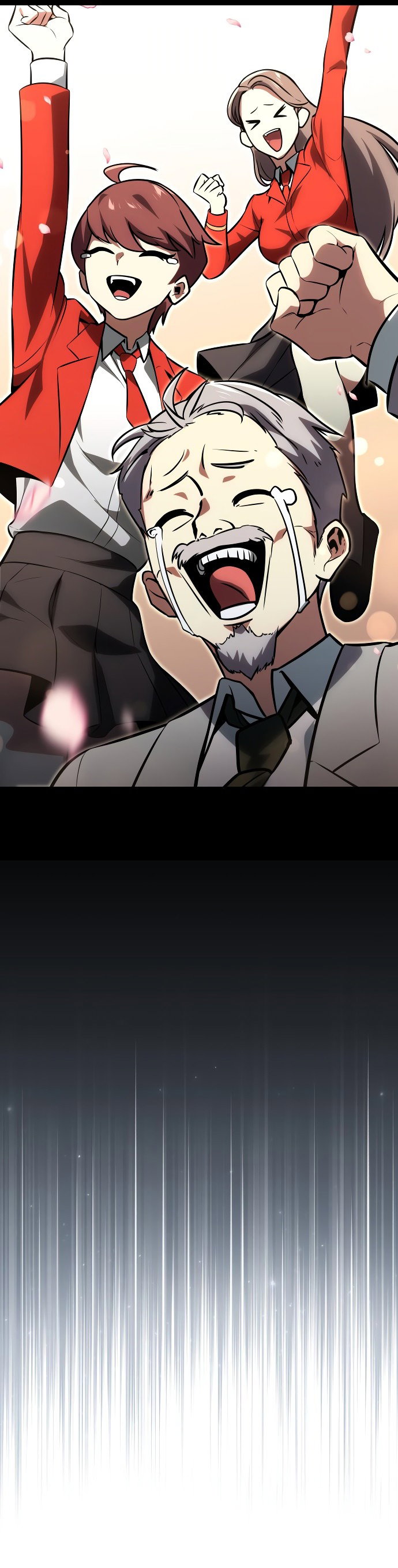 Read Как выжить в академии RU Manga Online