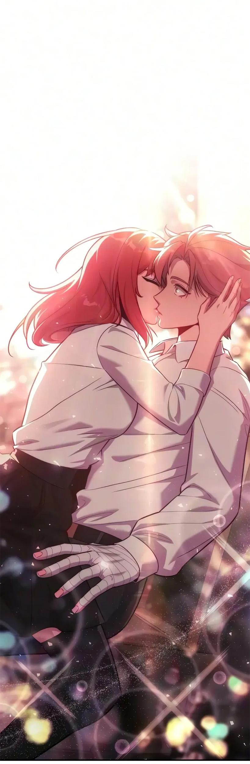 Read Как выжить в академии RU Manga Online