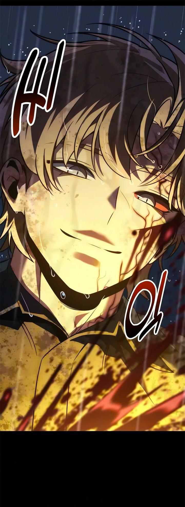 Read Как выжить в академии RU Manga Online