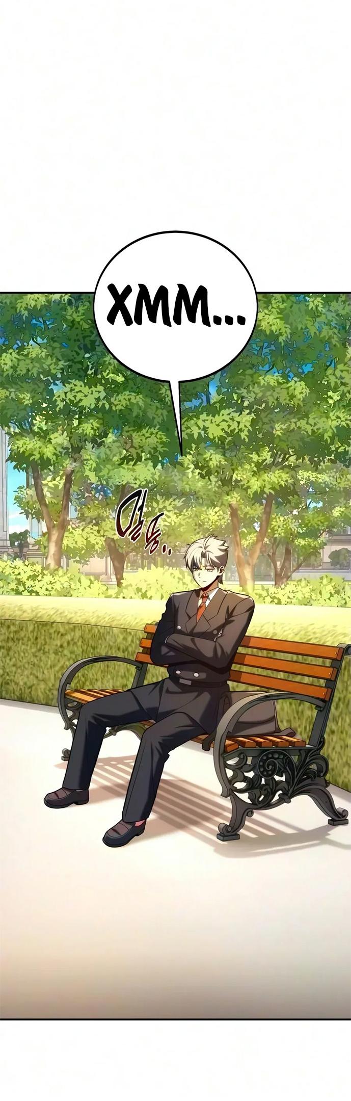Read Как выжить в академии RU Manga Online
