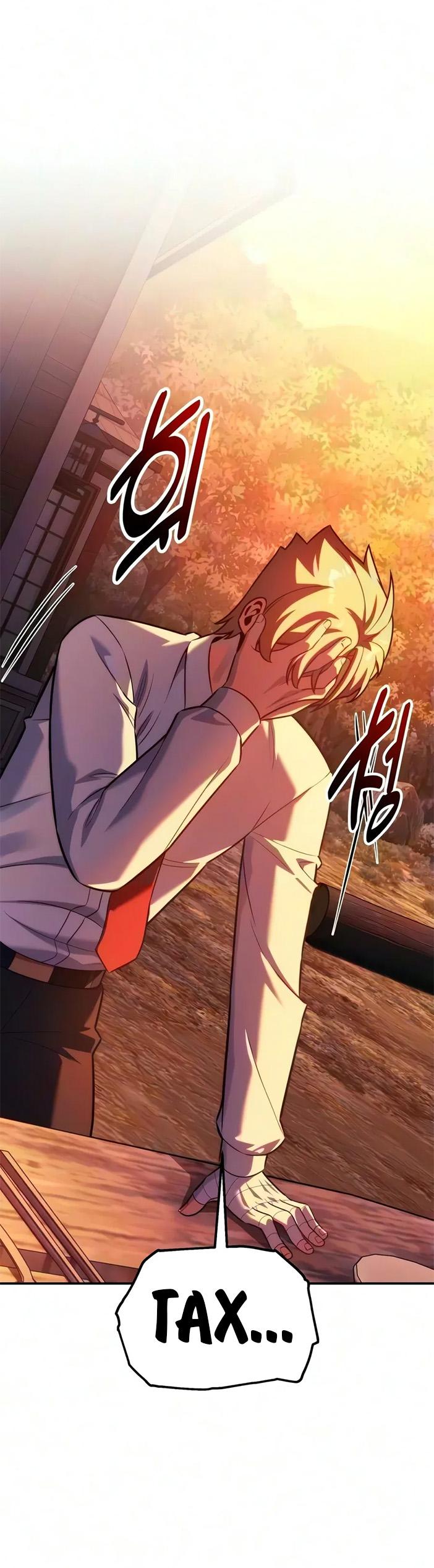 Read Как выжить в академии RU Manga Online