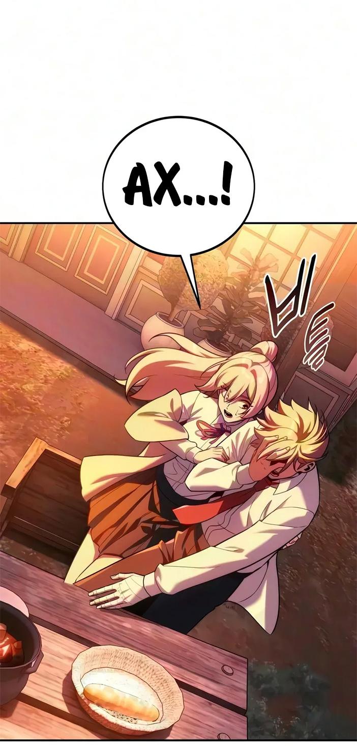 Read Как выжить в академии RU Manga Online