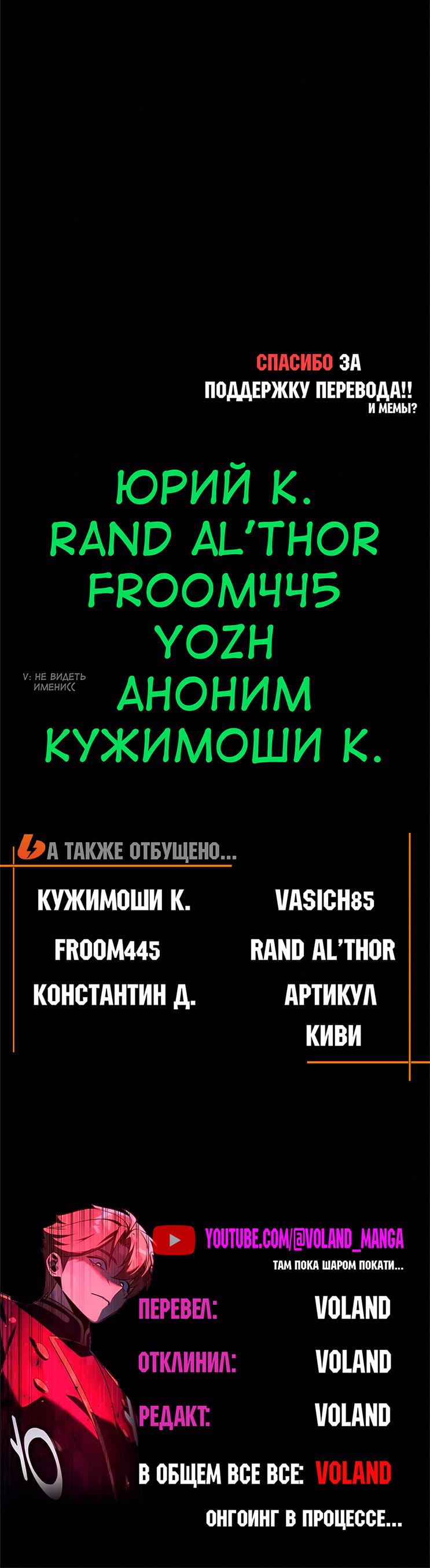 Read Как выжить в академии RU Manga Online