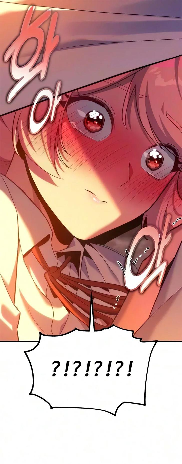 Read Как выжить в академии RU Manga Online