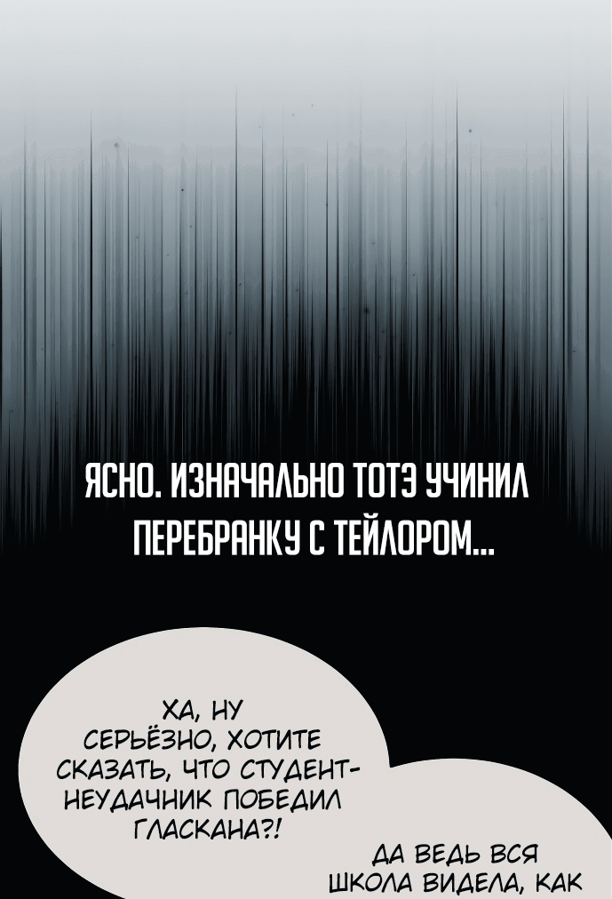 Read Как выжить в академии RU Manga Online