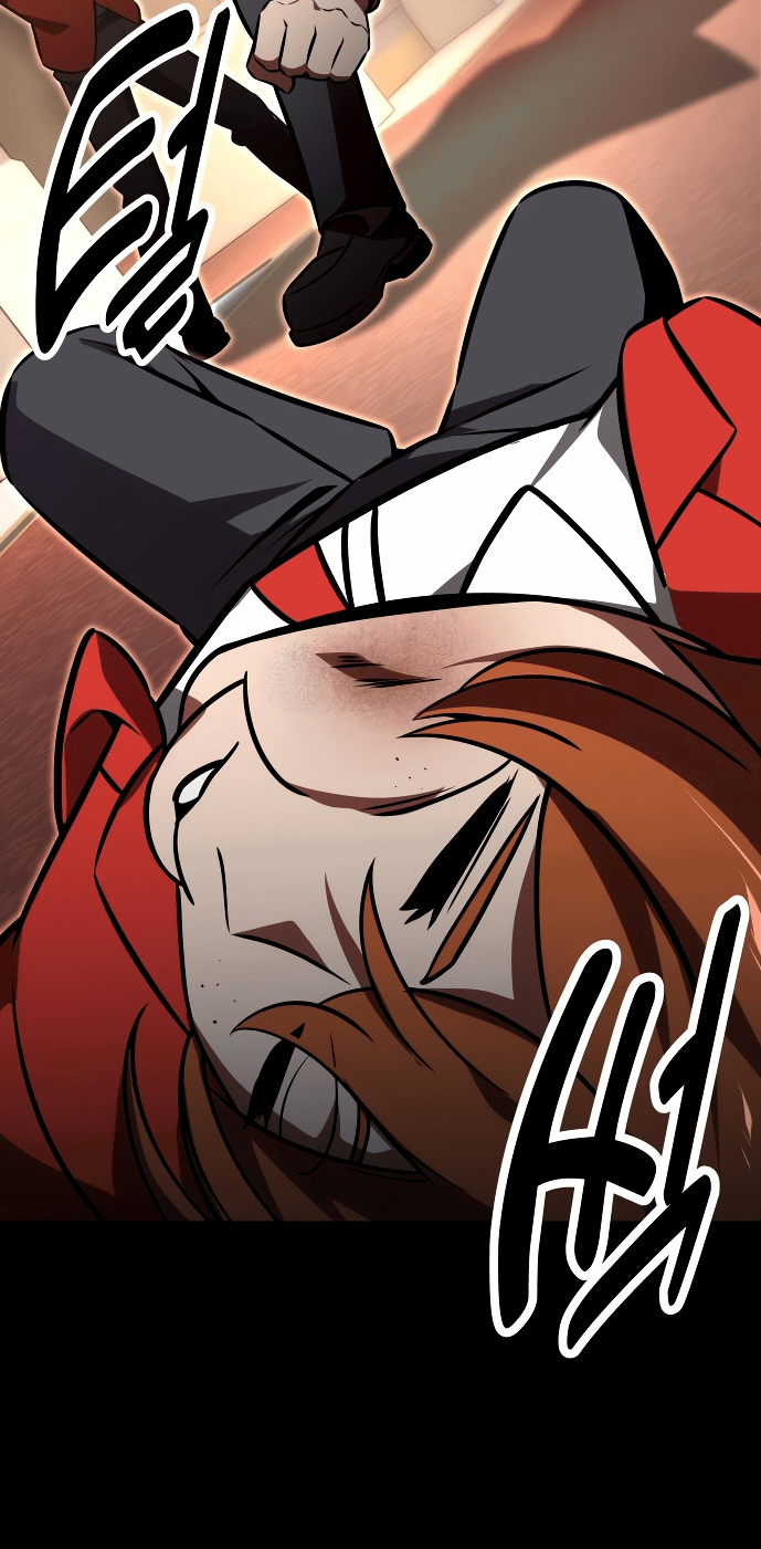 Read Как выжить в академии RU Manga Online