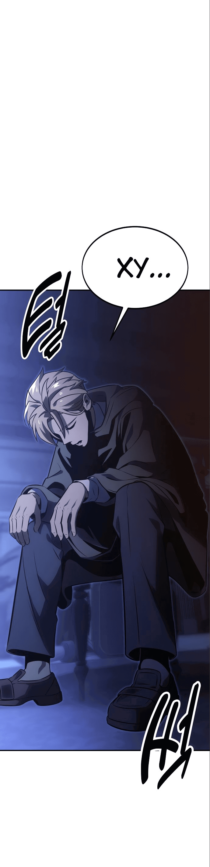 Read Как выжить в академии RU Manga Online