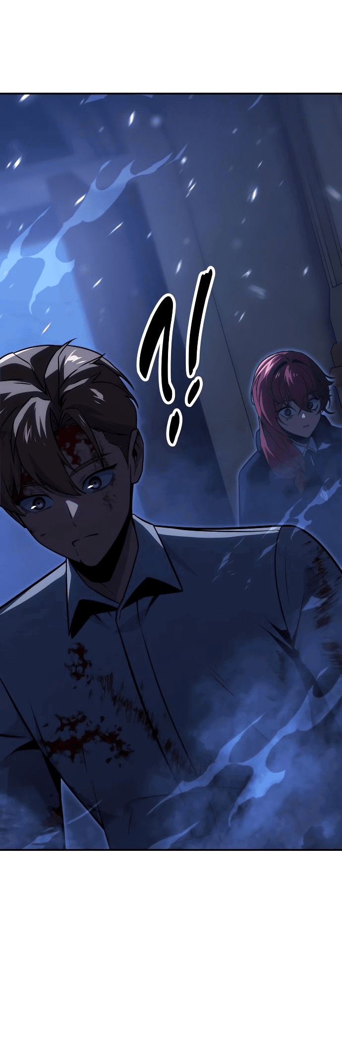 Read Как выжить в академии RU Manga Online