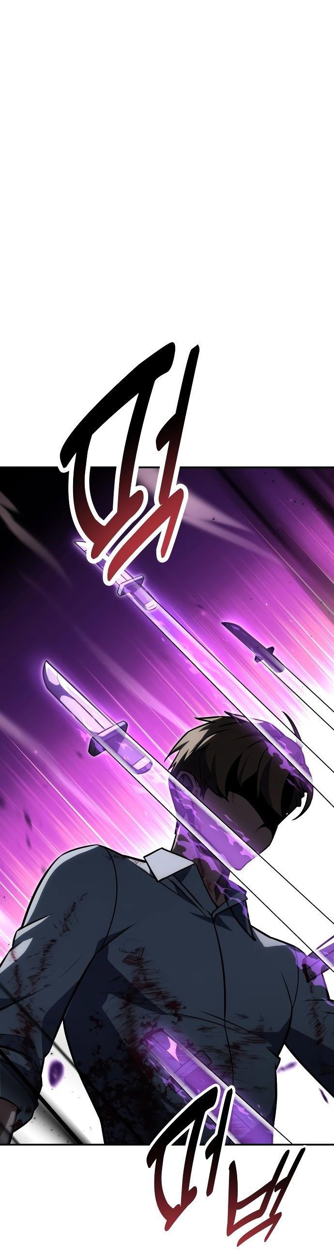 Read Как выжить в академии RU Manga Online