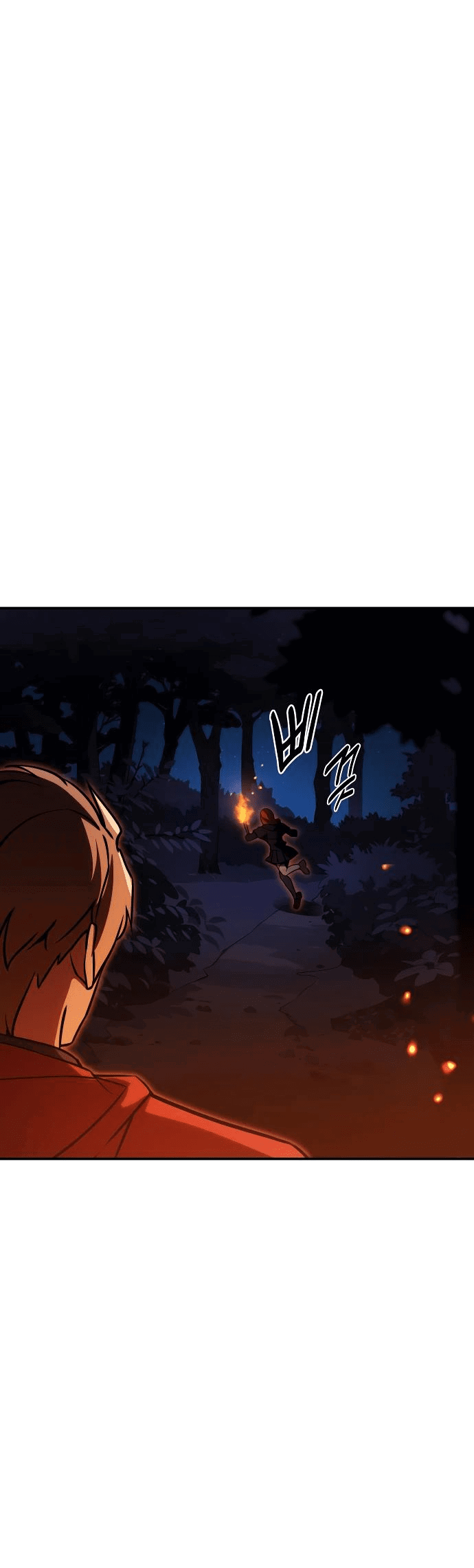 Read Как выжить в академии RU Manga Online