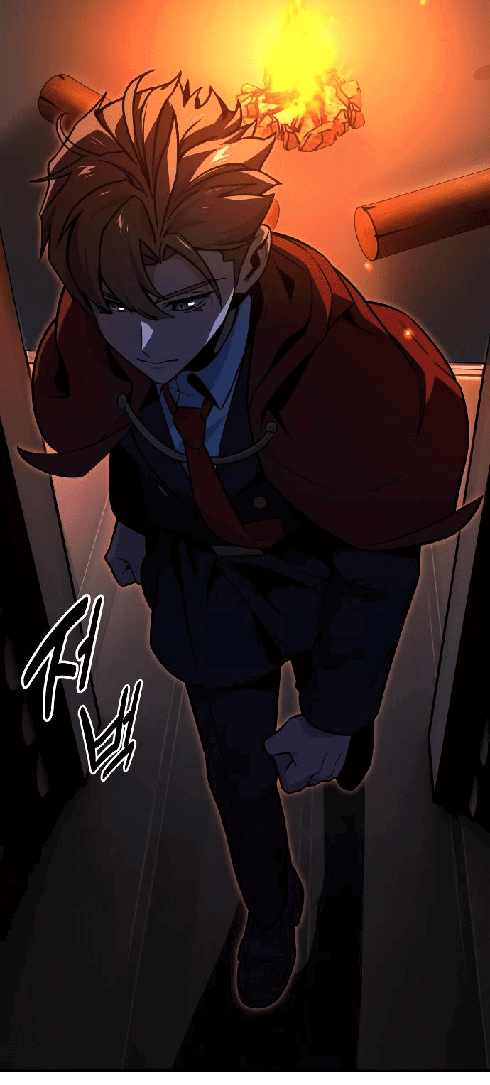Read Как выжить в академии RU Manga Online