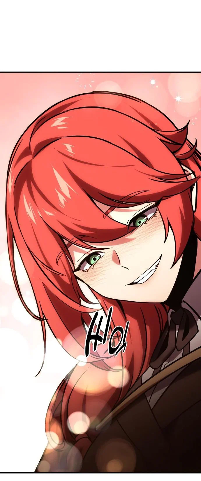 Read Как выжить в академии RU Manga Online