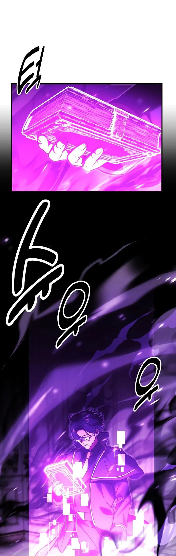 Read Как выжить в академии RU Manga Online