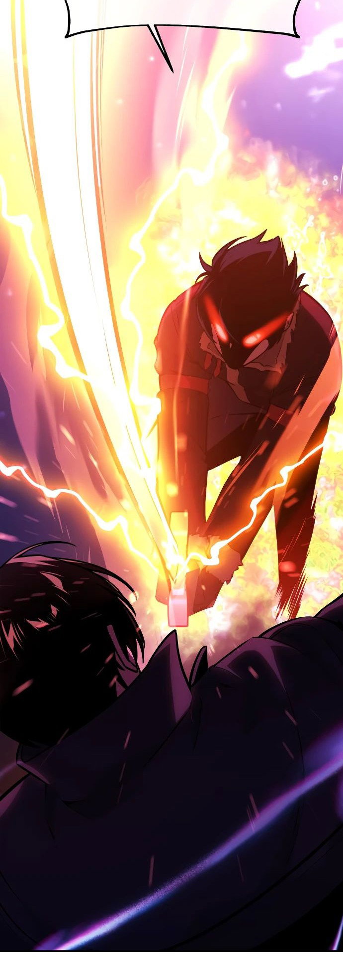 Read Как выжить в академии RU Manga Online