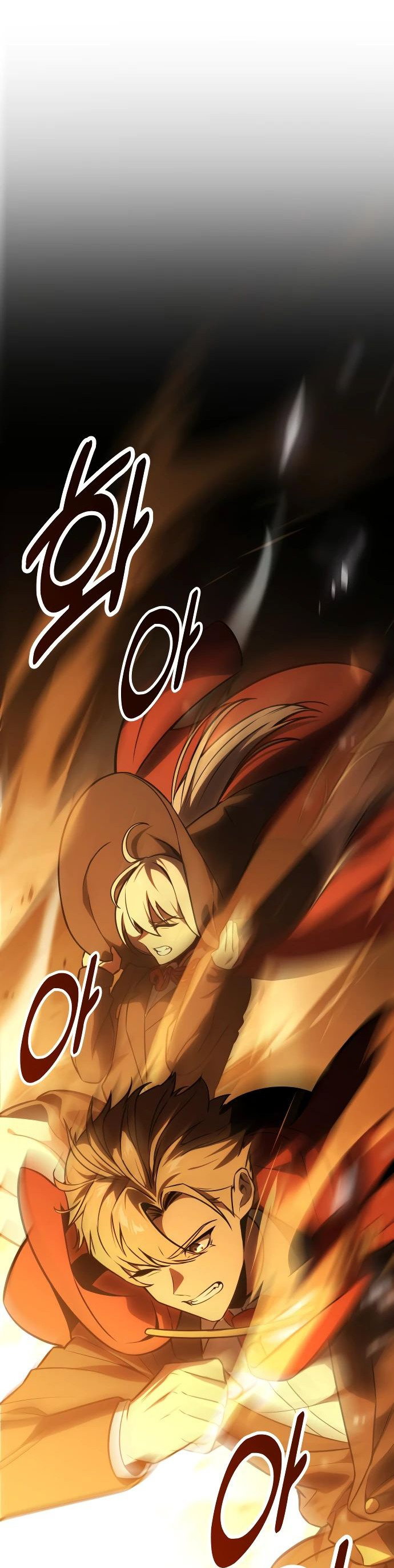 Read Как выжить в академии RU Manga Online