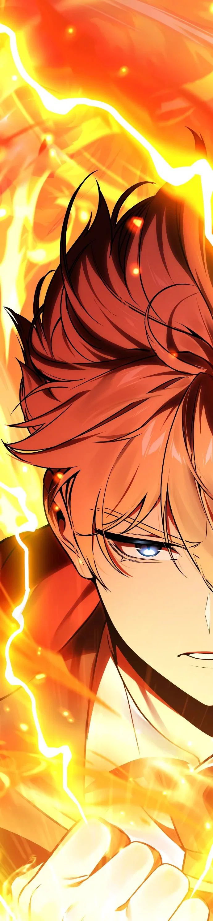 Read Как выжить в академии RU Manga Online