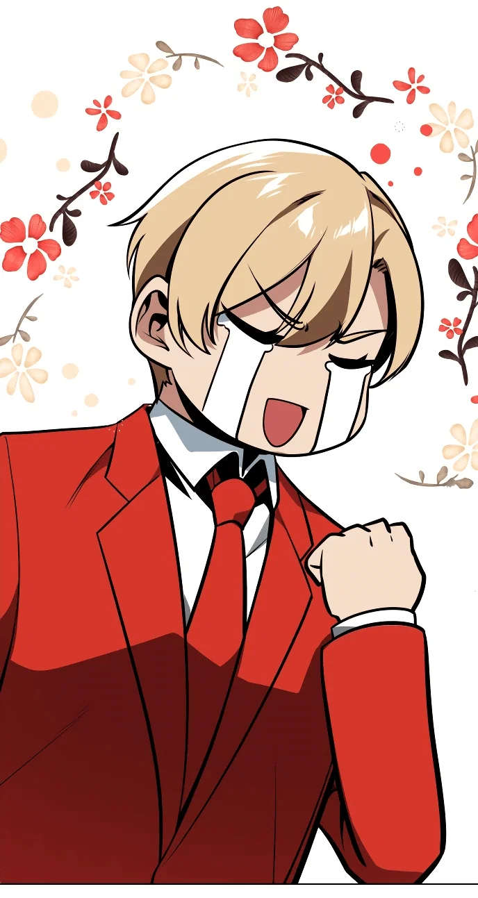 Read Как выжить в академии RU Manga Online