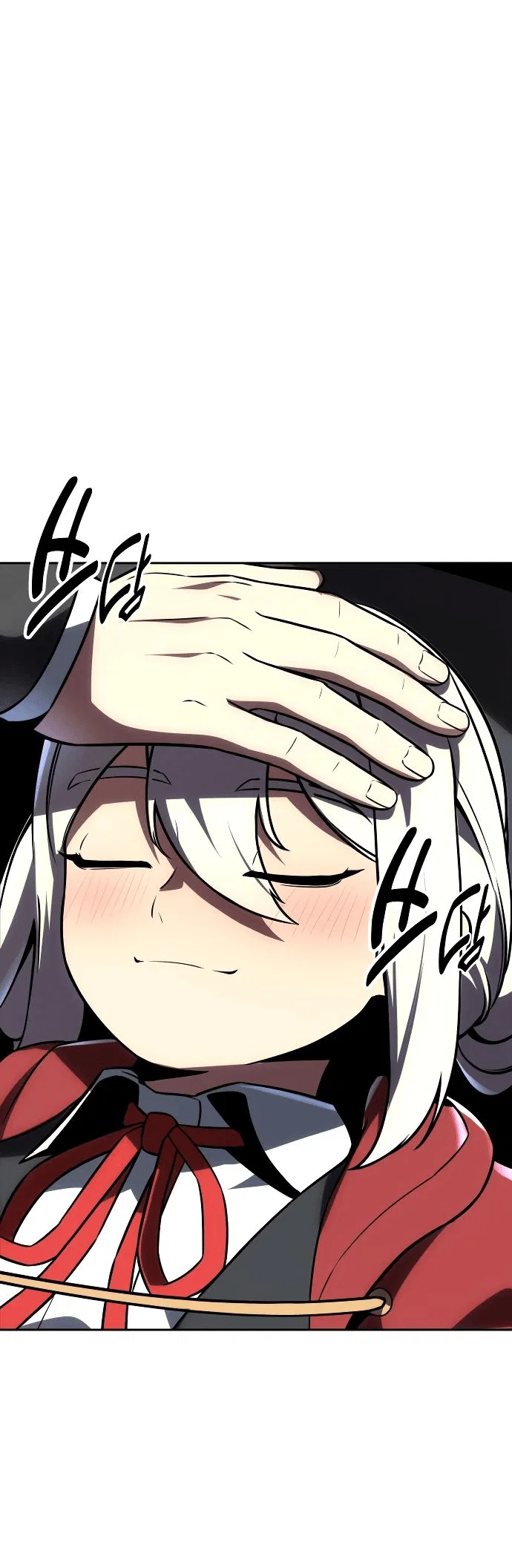 Read Как выжить в академии RU Manga Online