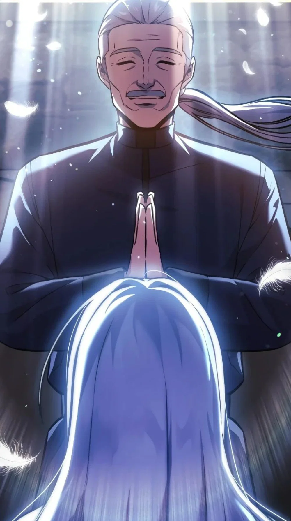 Read Как выжить в академии RU Manga Online