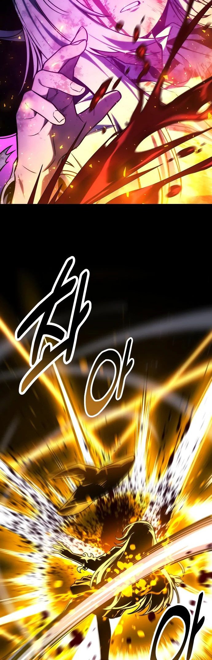 Read Как выжить в академии RU Manga Online