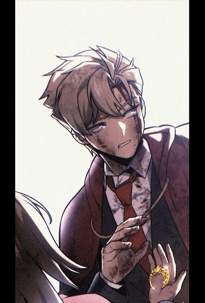 Read Как выжить в академии RU Manga Online