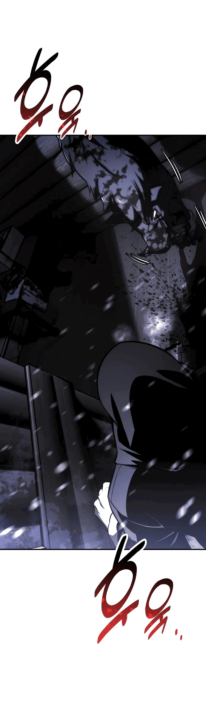 Read Как выжить в академии RU Manga Online