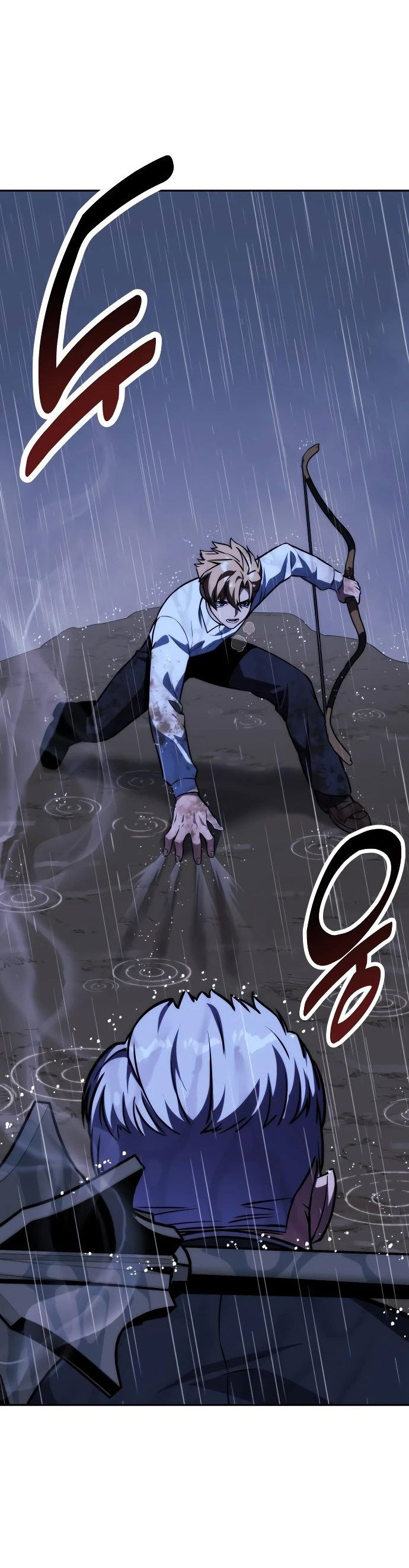 Read Как выжить в академии RU Manga Online