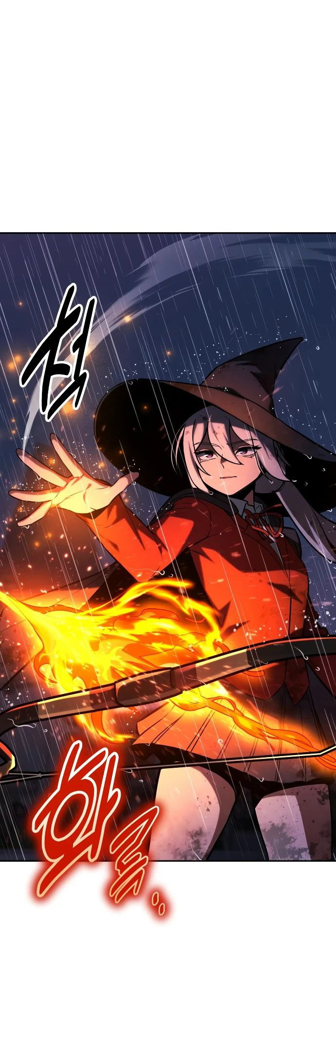 Read Как выжить в академии RU Manga Online