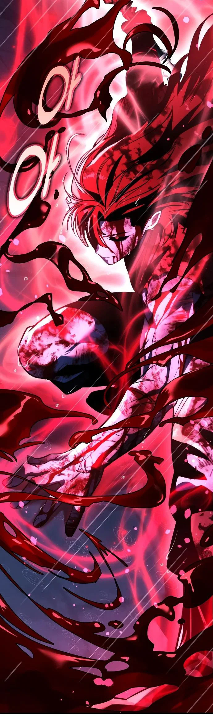 Read Как выжить в академии RU Manga Online