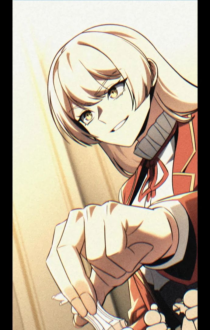 Read Как выжить в академии RU Manga Online