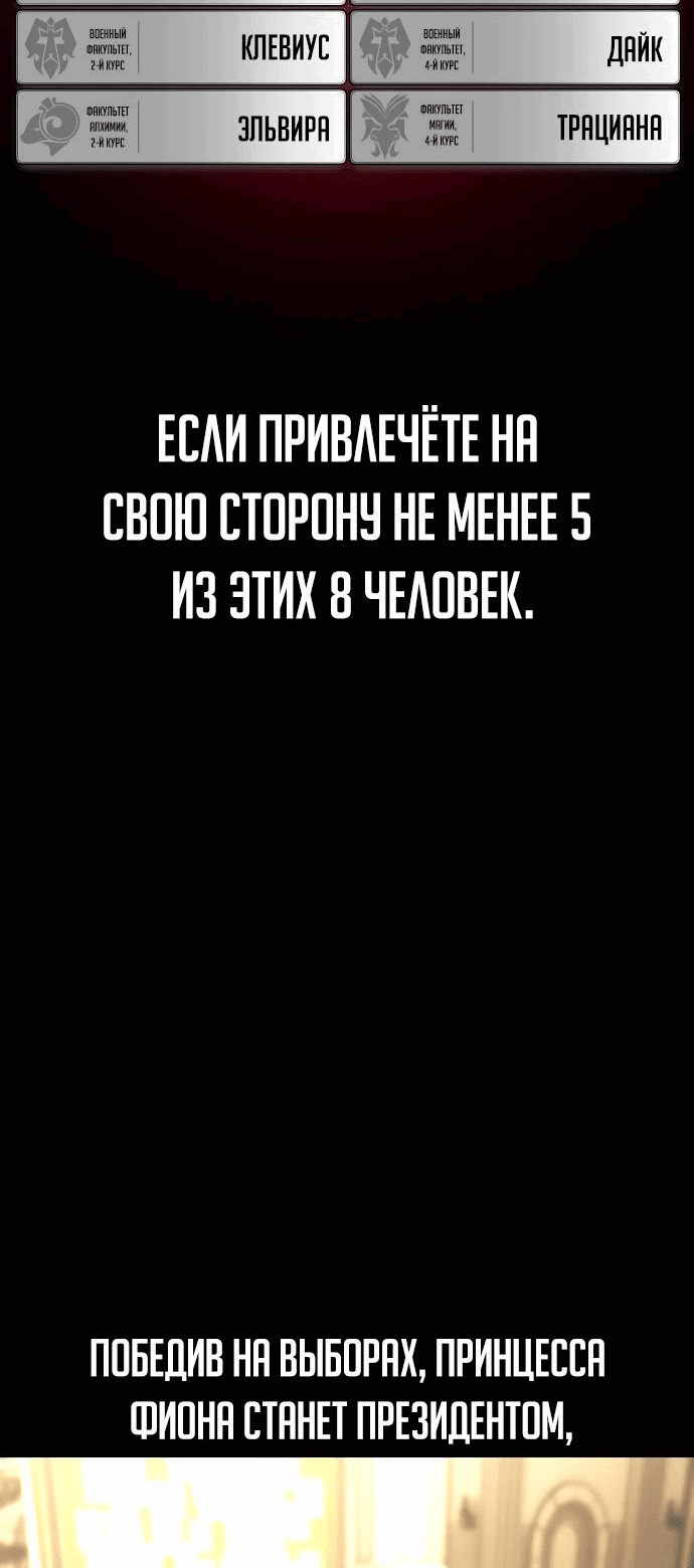 Read Как выжить в академии RU Manga Online