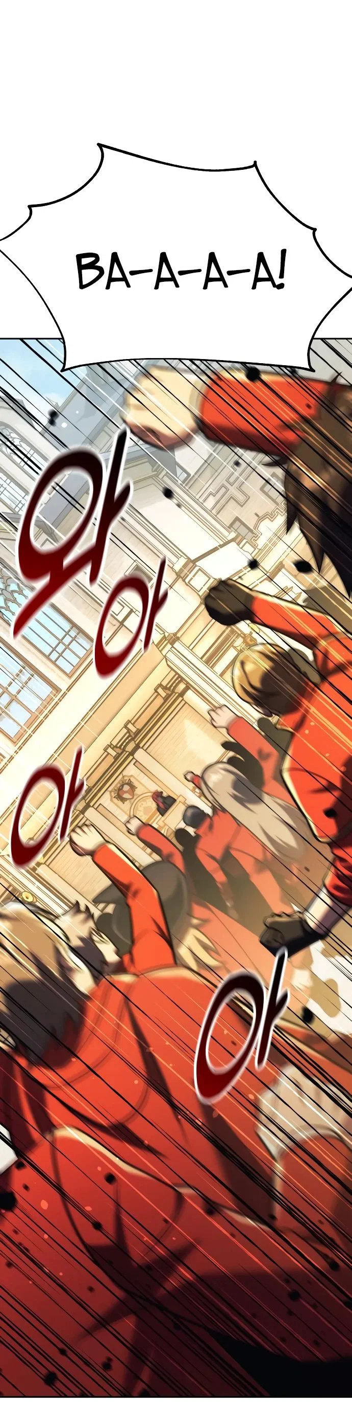 Read Как выжить в академии RU Manga Online