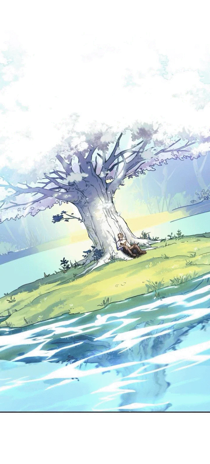 Read Как выжить в академии RU Manga Online
