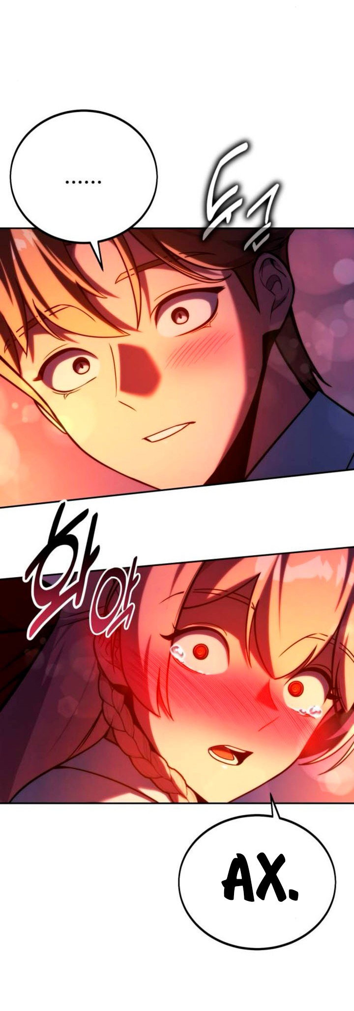 Read Как выжить в академии RU Manga Online