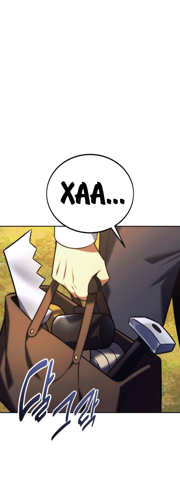 Read Как выжить в академии RU Manga Online