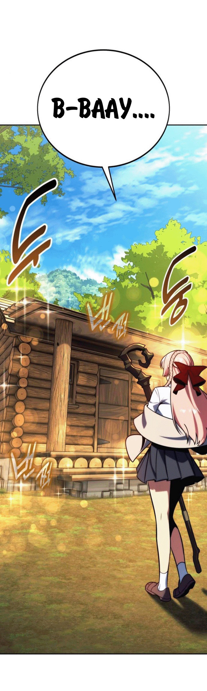 Read Как выжить в академии RU Manga Online