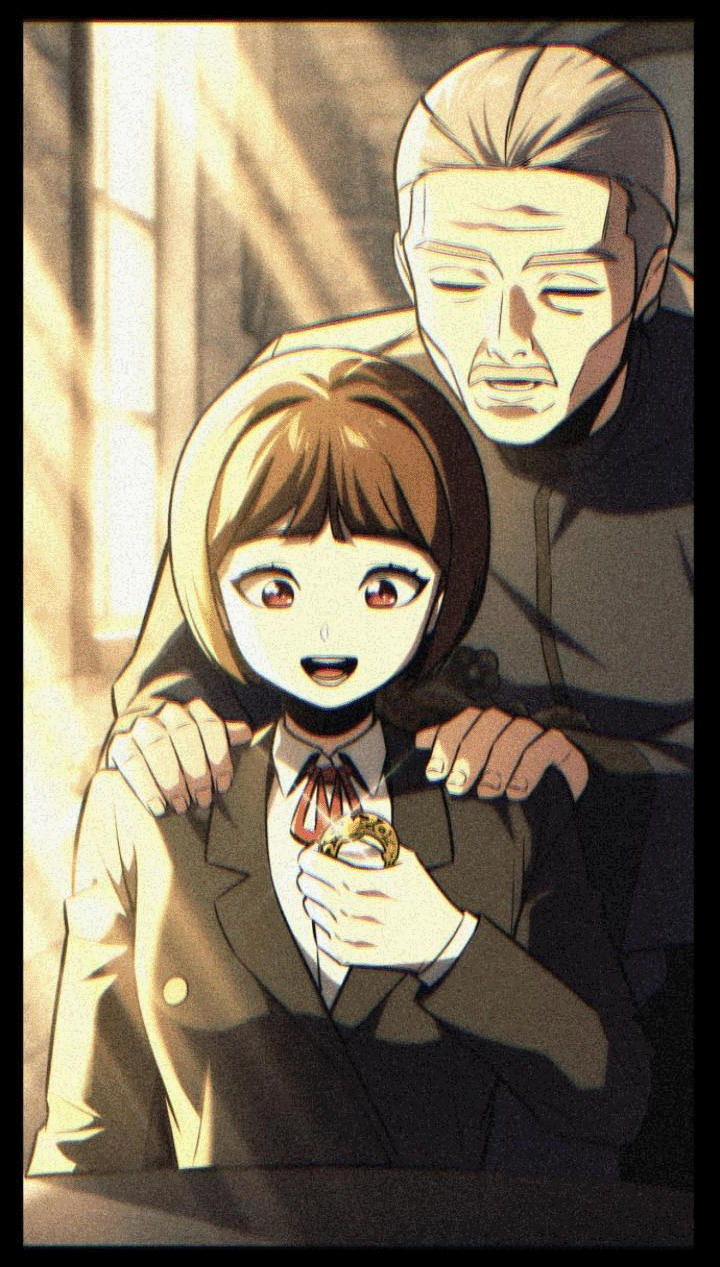 Read Как выжить в академии RU Manga Online