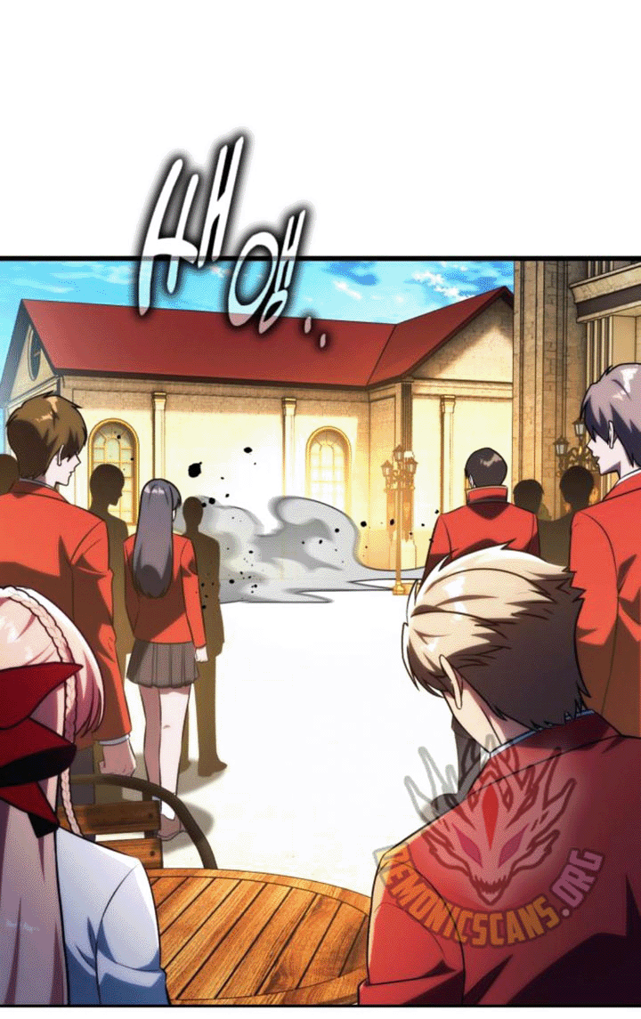 Read Как выжить в академии RU Manga Online