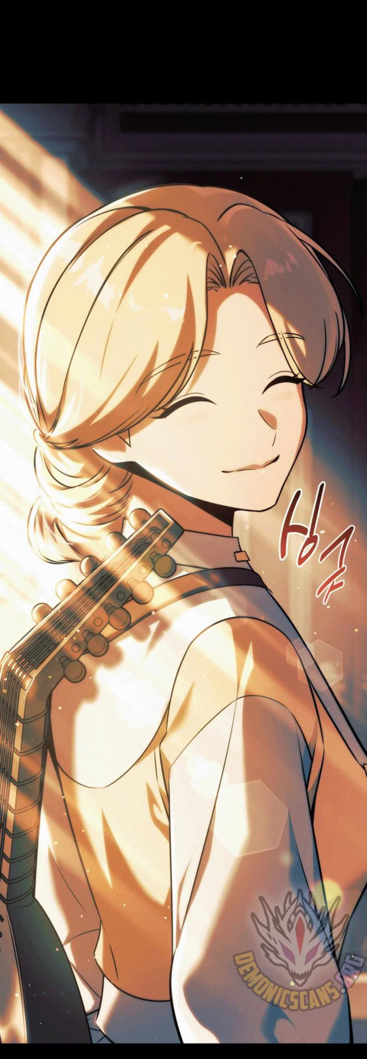 Read Как выжить в академии RU Manga Online