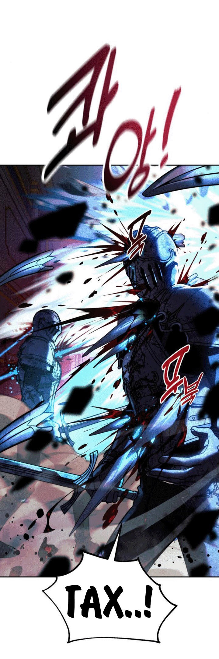 Read Как выжить в академии RU Manga Online