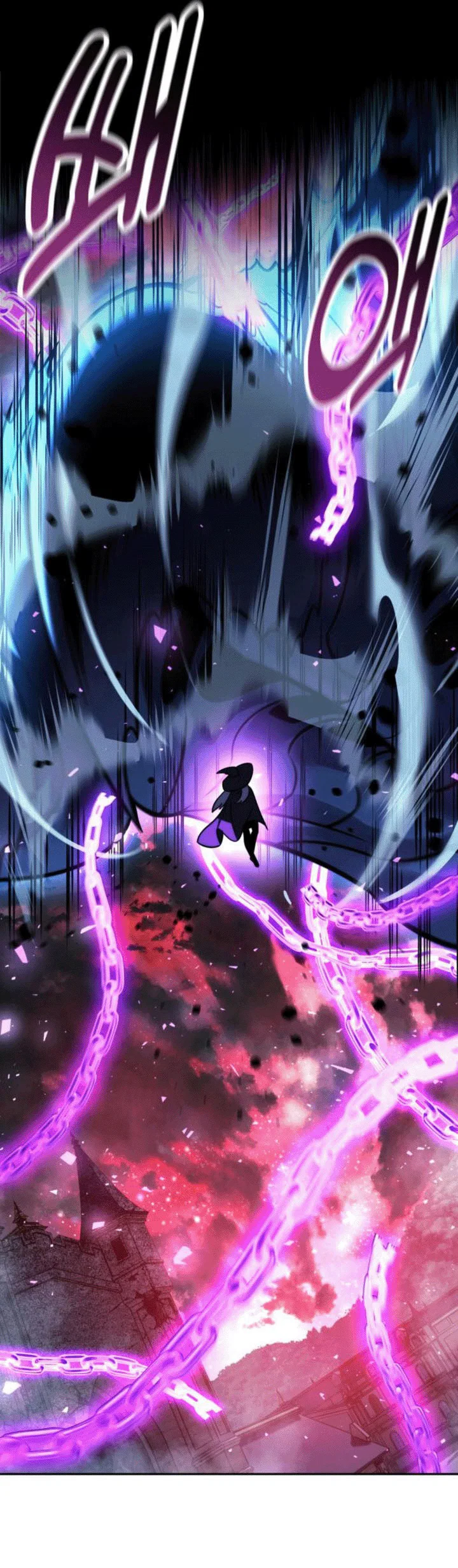 Read Как выжить в академии RU Manga Online