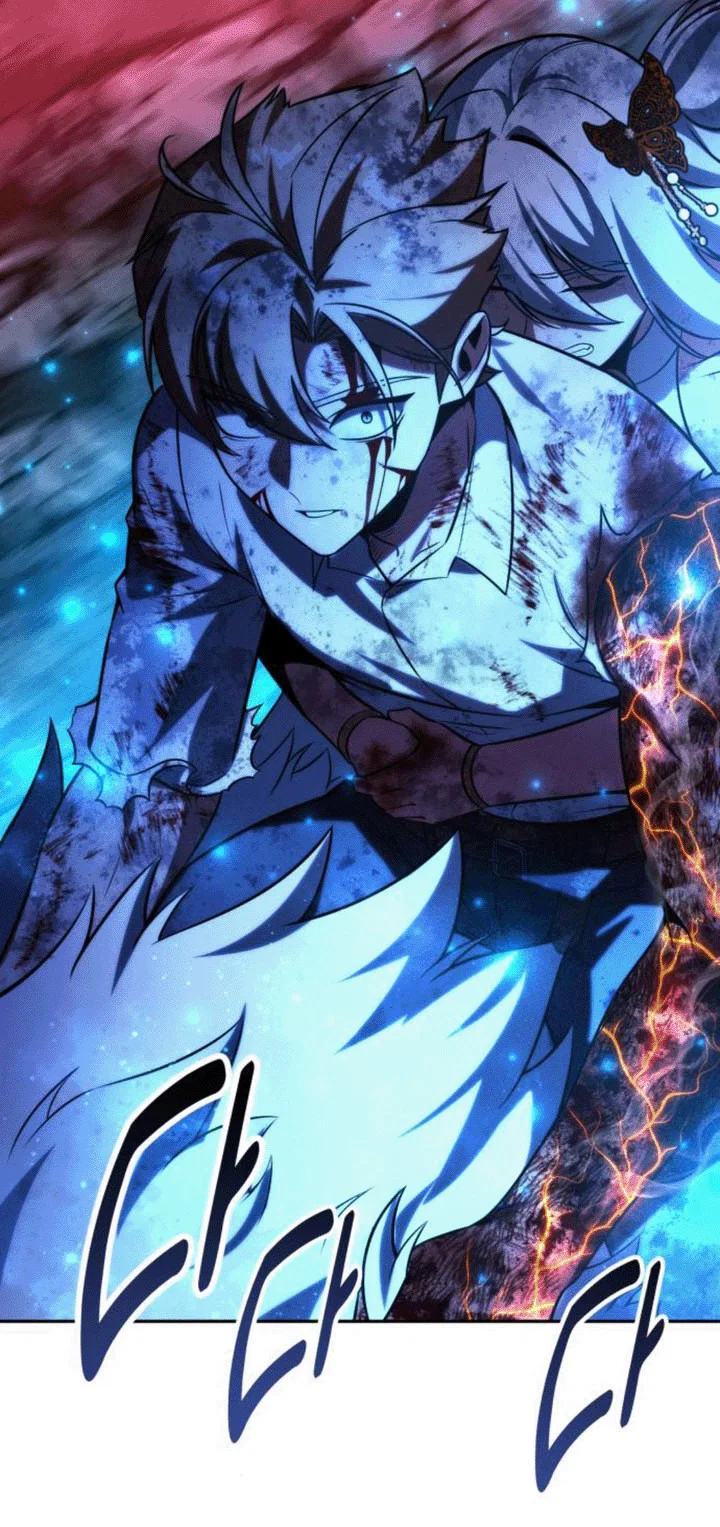 Read Как выжить в академии RU Manga Online