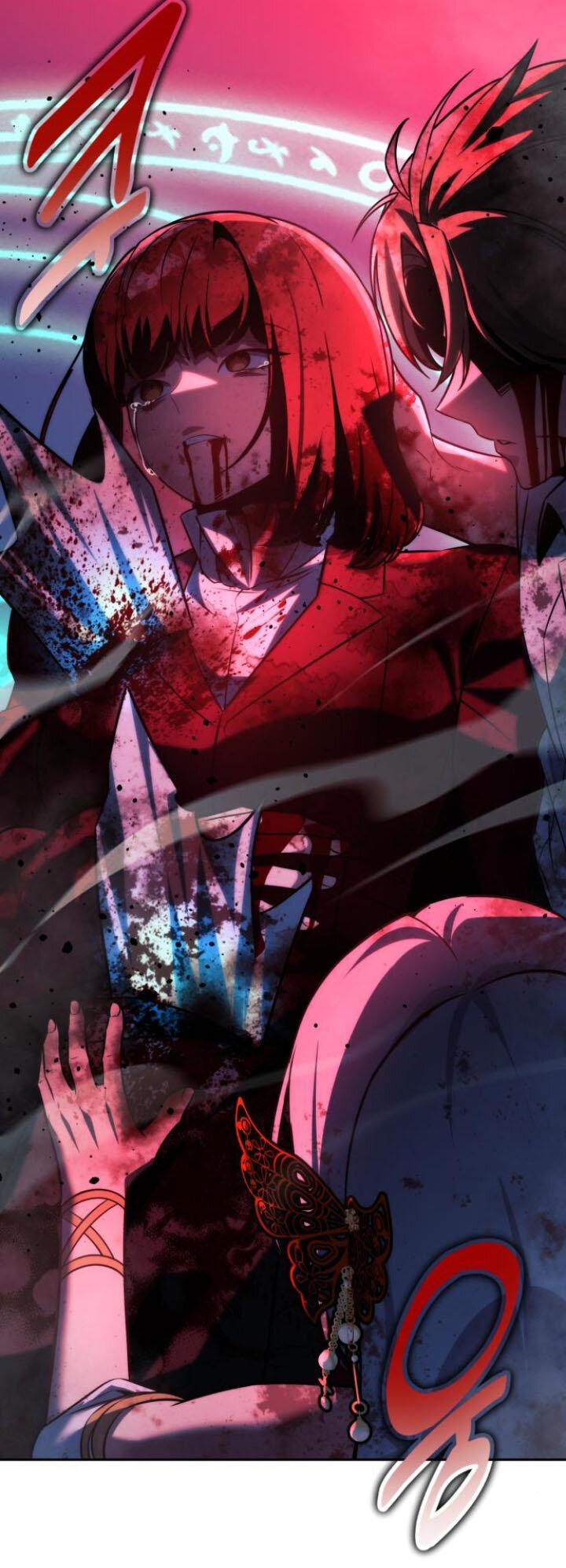 Read Как выжить в академии RU Manga Online