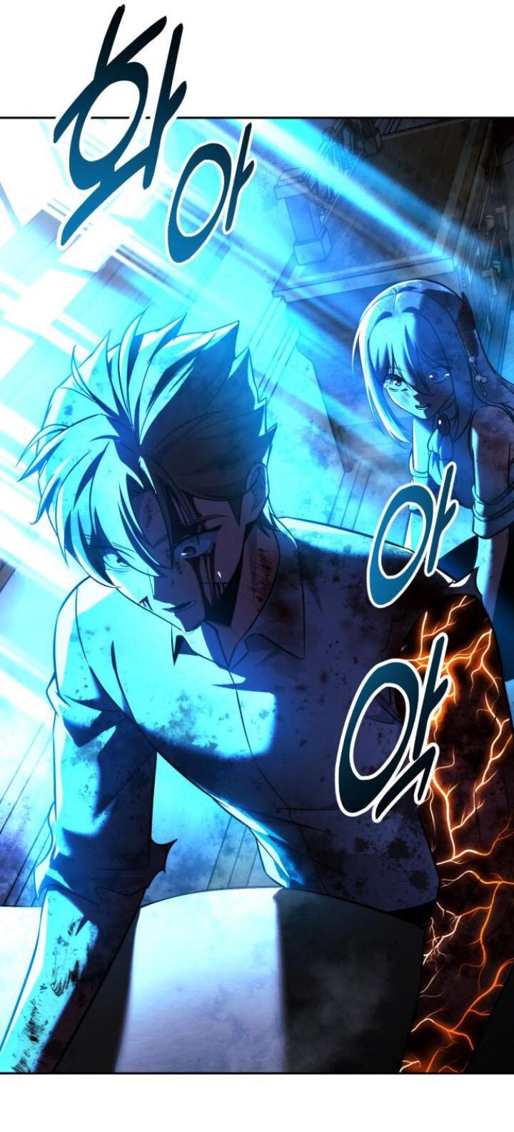 Read Как выжить в академии RU Manga Online