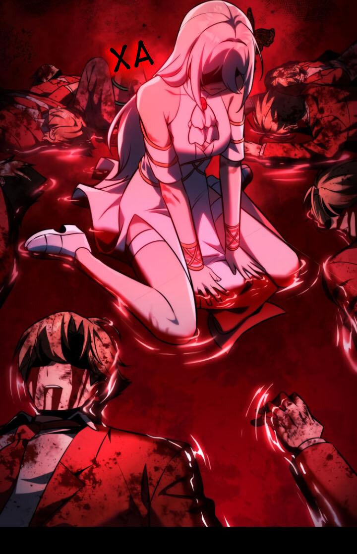 Read Как выжить в академии RU Manga Online